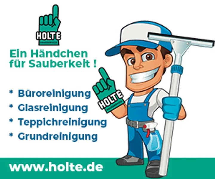 Holte Hausservice GmbH