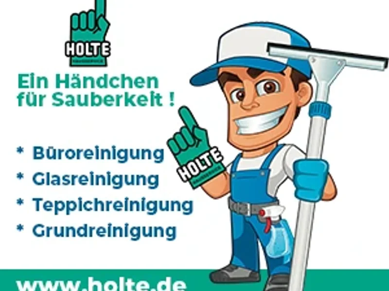Holte Hausservice GmbH