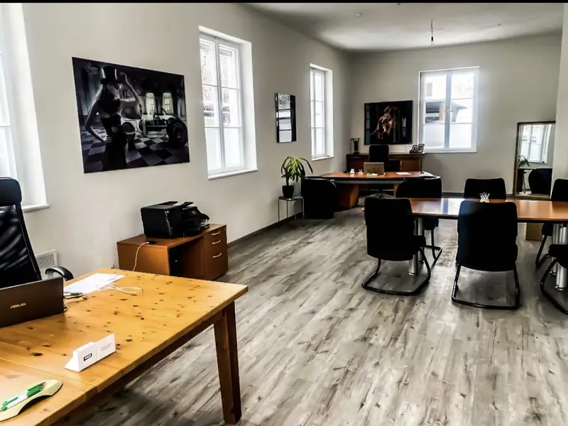 Royal Gebäudereinigung