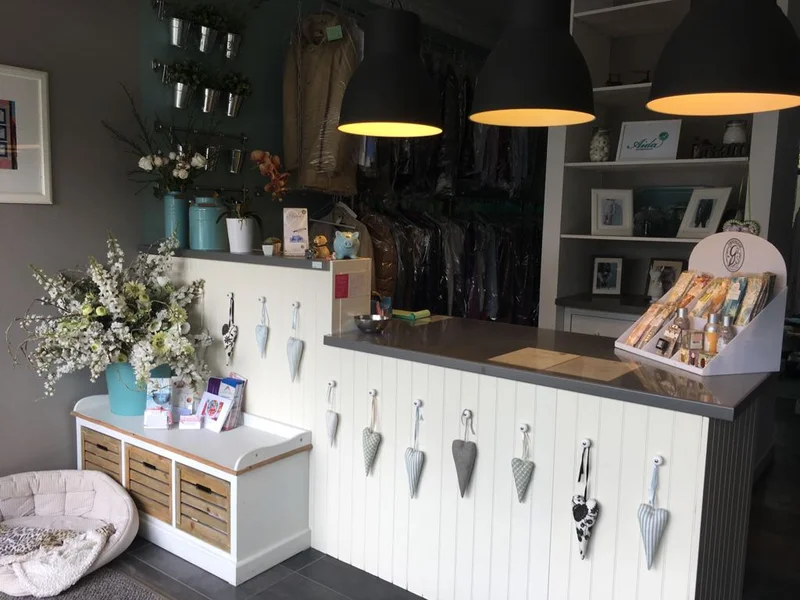 Textilreinigung Aida