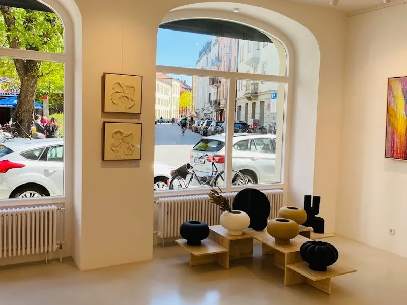 Kreativ Clean Gebäudereinigung