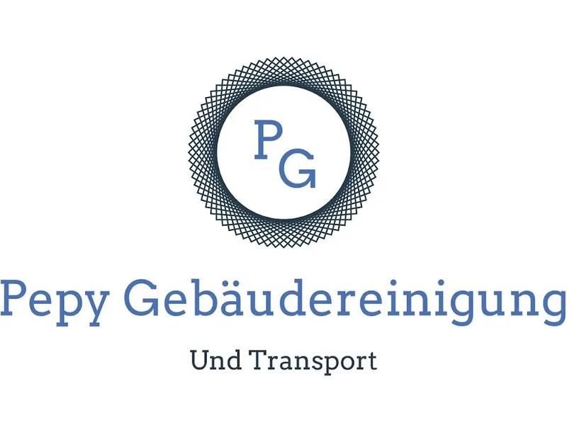 Pepy Gebäudereinigung und Transport