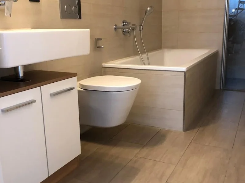 TOMA Gebäudereinigung