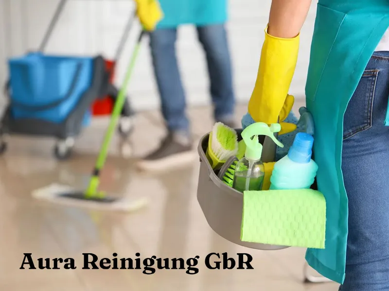 Aura Reinigung GbR