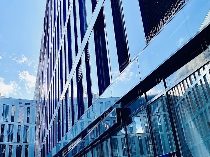 Time 2 Shine - Gebäudereinigung Winterhude