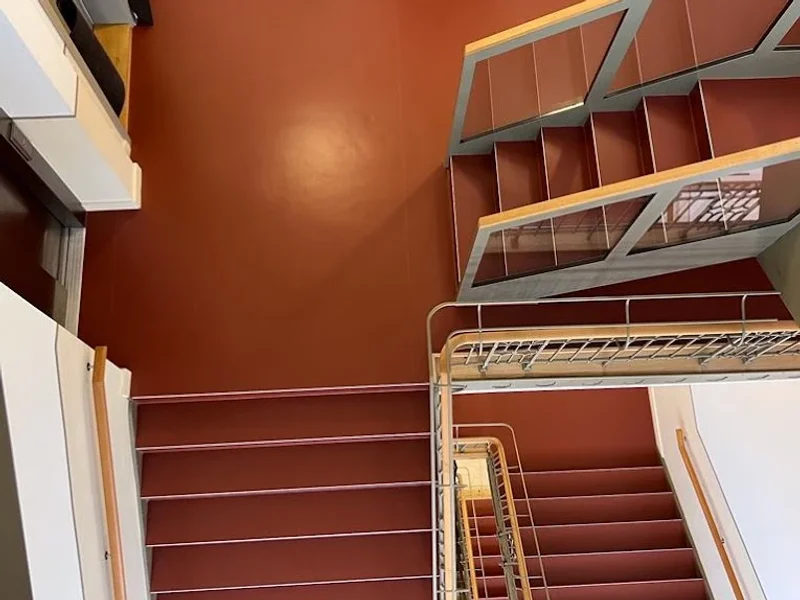 CLEARWATER-FACILITY- SERVICES - Gebäudereinigung