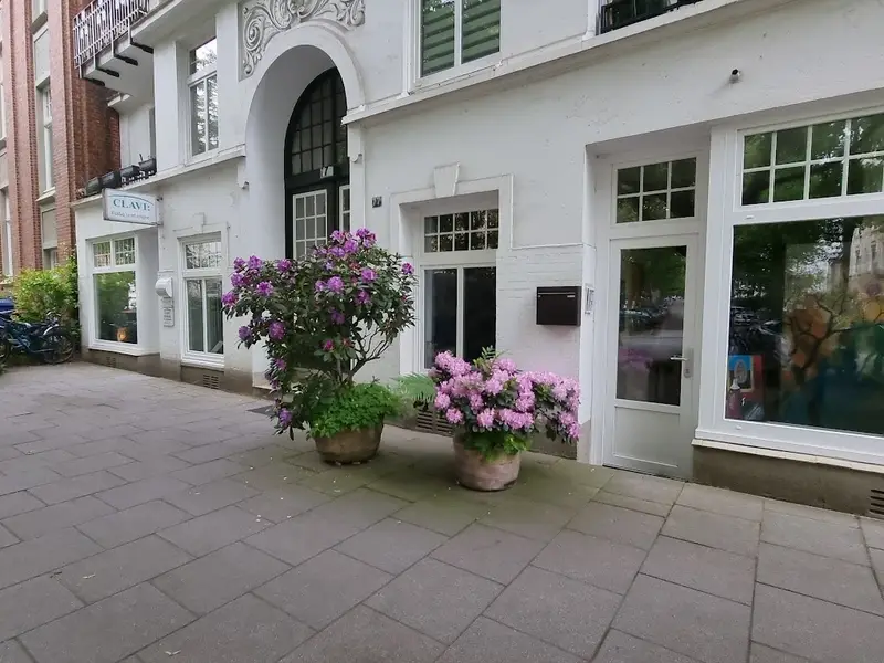 Clavi Fußpflegepraxis Hoppstock