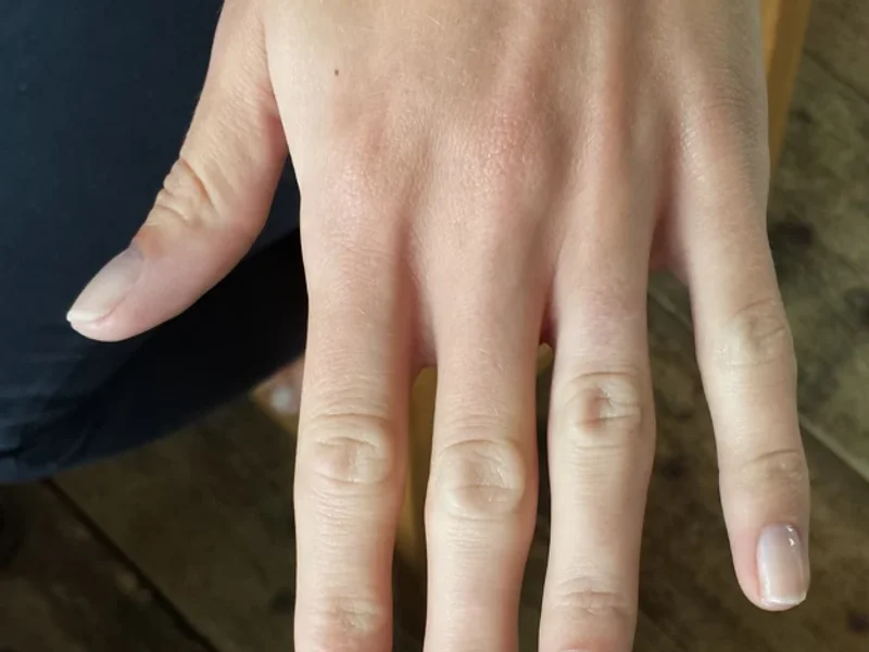 face2feet - mobile wie stationäre med. Fußpflege und Handpflege auch mit Shellack