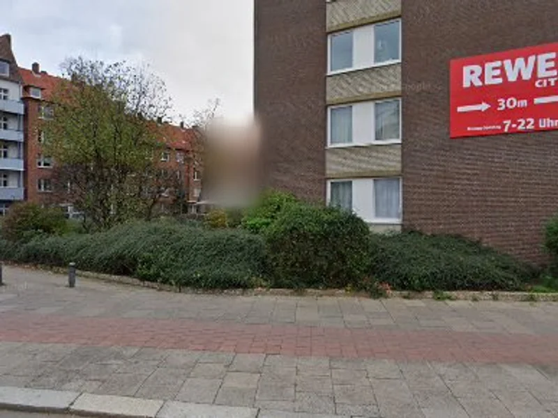 Podologische Praxis Herderstraße