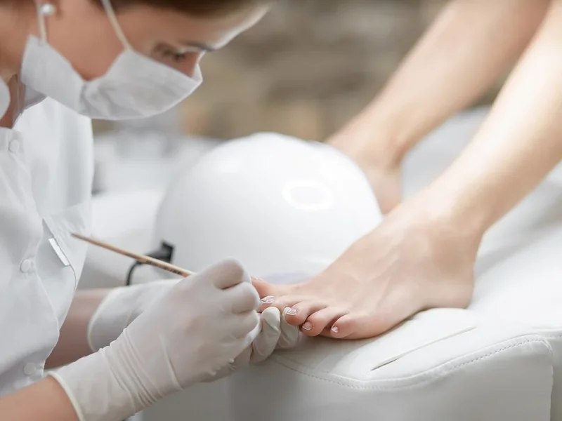 Podologie - Winterhude