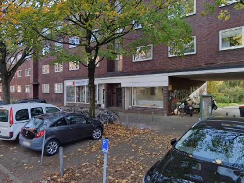 Podologische Praxis Sabine Erdmann