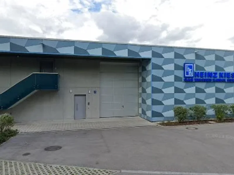 Kiesel & Söhne GmbH