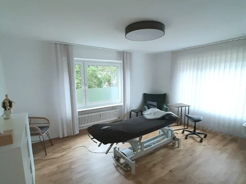 Healex Praxis für Osteopathie Alexandra Herbst Heilpraktikerin