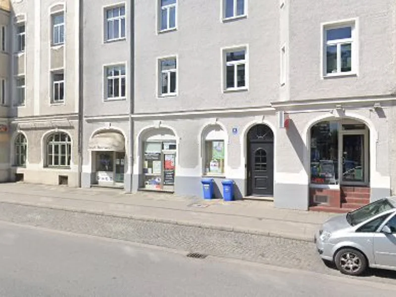 Heilpraktiker + Physiotherap