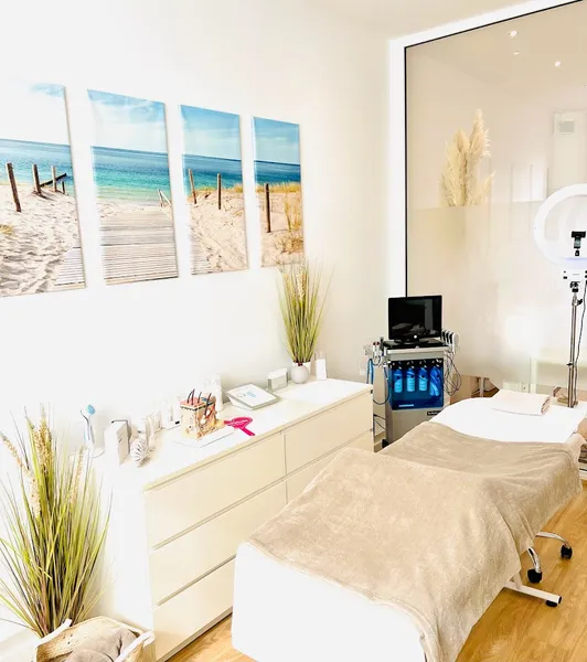 Beauty Bar Winterhude Kosmetikstudio