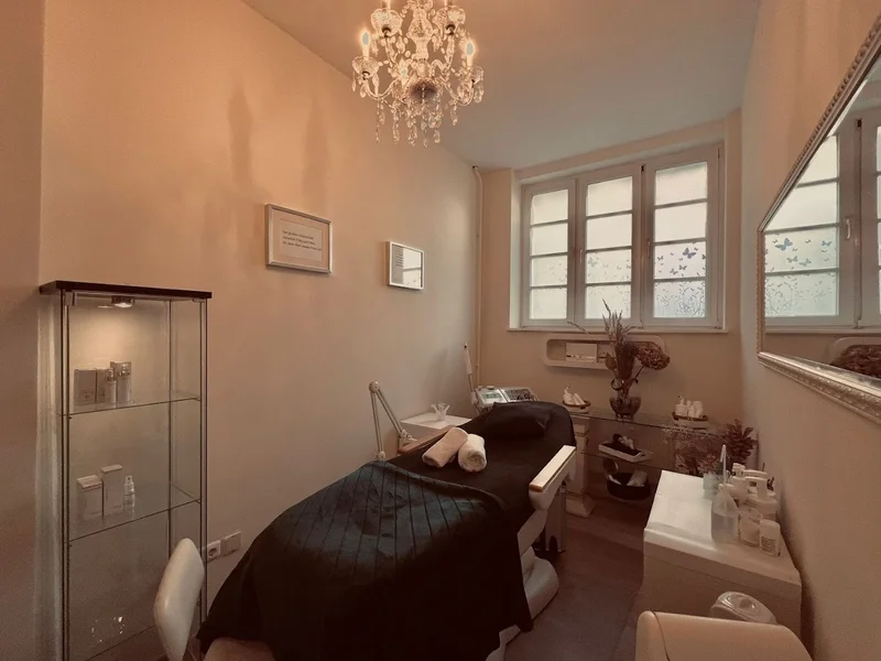 Beauty Kosmetik Studio nova vita