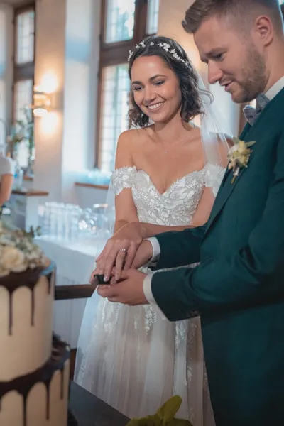 Hamburgerhochzeit - Euer Hochzeitsfotograf