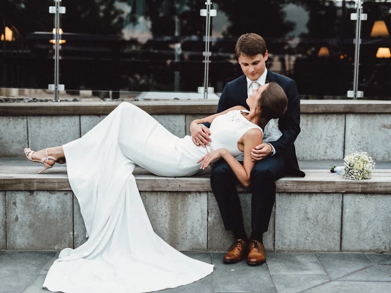 Hochzeitsfotograf | Lars Auerbach