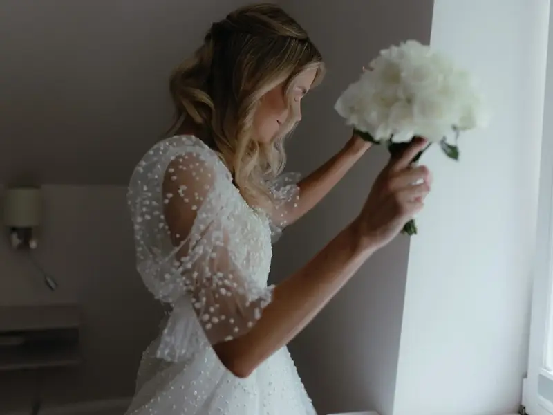 Hochzeitsfotograf Hamburg - Maleen Johannsen