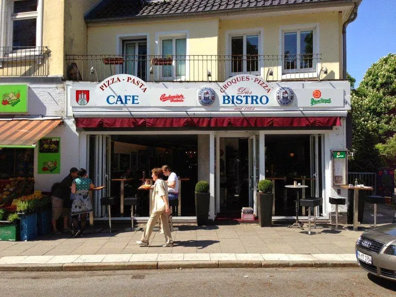 das BISTRO