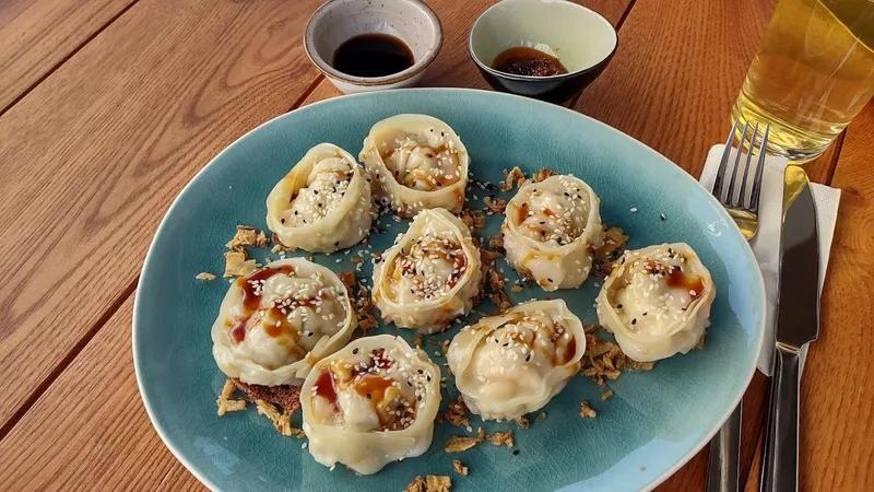 Treffany Teehaus - Hamburg