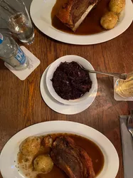 Liste 7 sauerbraten in Winterhude Hamburg