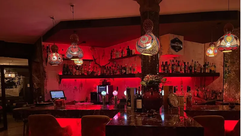 Madrigal Tapas Bar (Winterhude)