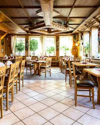 Liste 18 restaurants in Obergiesing-Fasangarten München