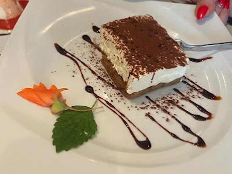 Pizzeria Orchidea - München