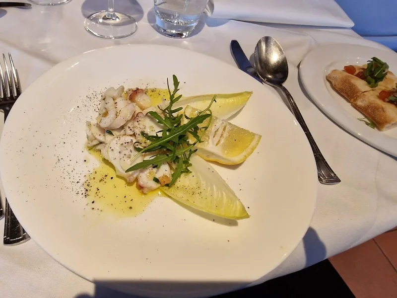 La Locanda