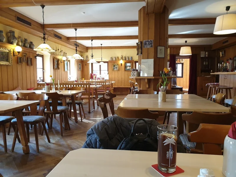 Gasthaus Siebenbrunn