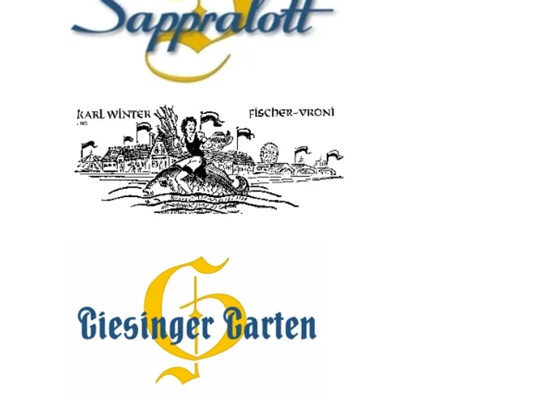 Giesinger Garten