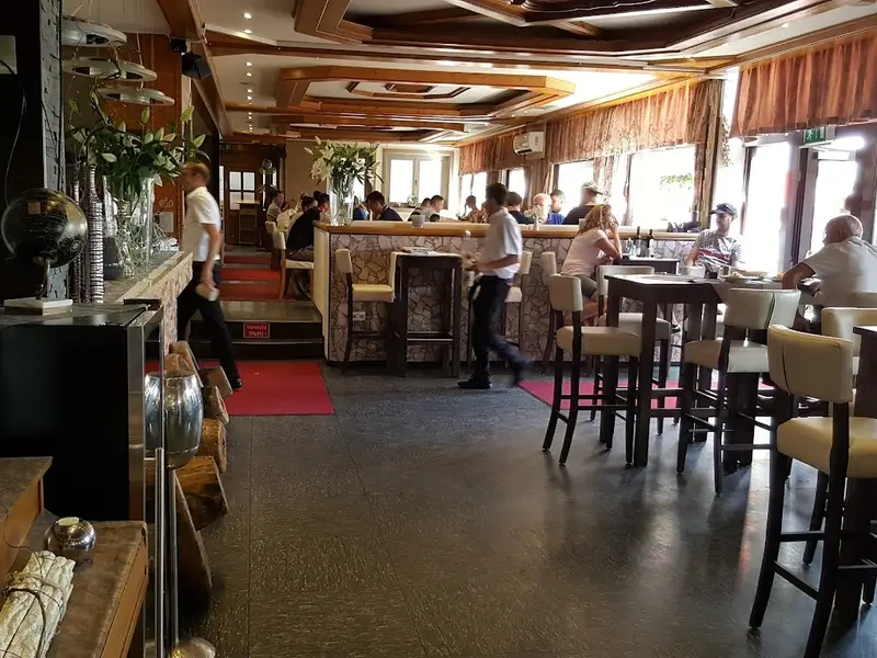 Moosacher Paradies