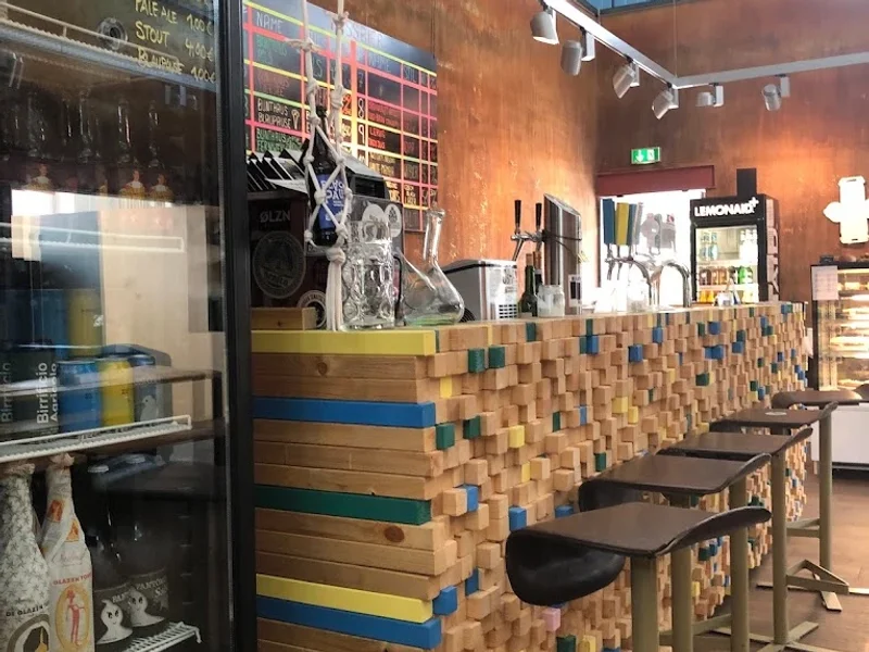 Schmidtchen Wilhelmsburg