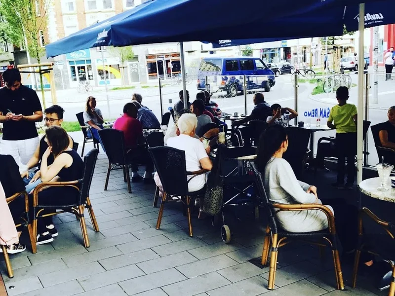 San Remo Wilhelmsburg