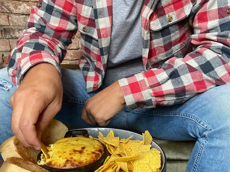 Froindlichst - The Vegan Musketeers