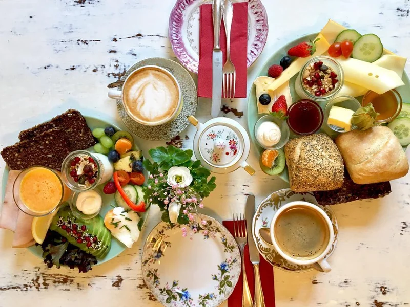 Cafe Confiserie Hosch