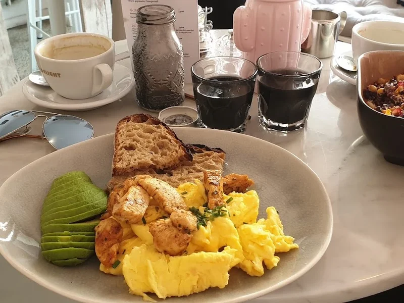 Paledo - Café & Deli