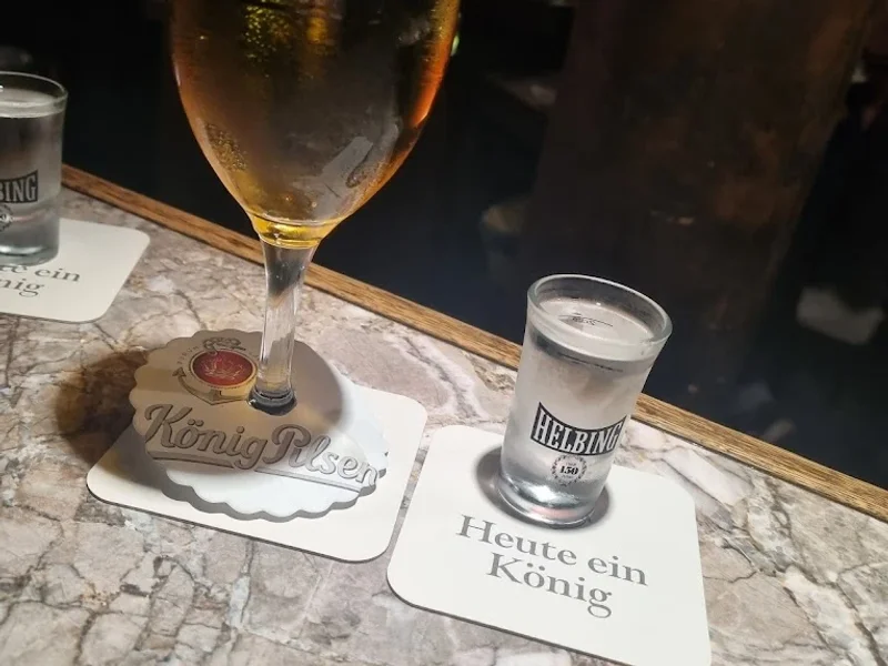 Gaststätte Dorotheeneck