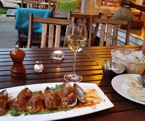 gänsebraten in Winterhude Hamburg