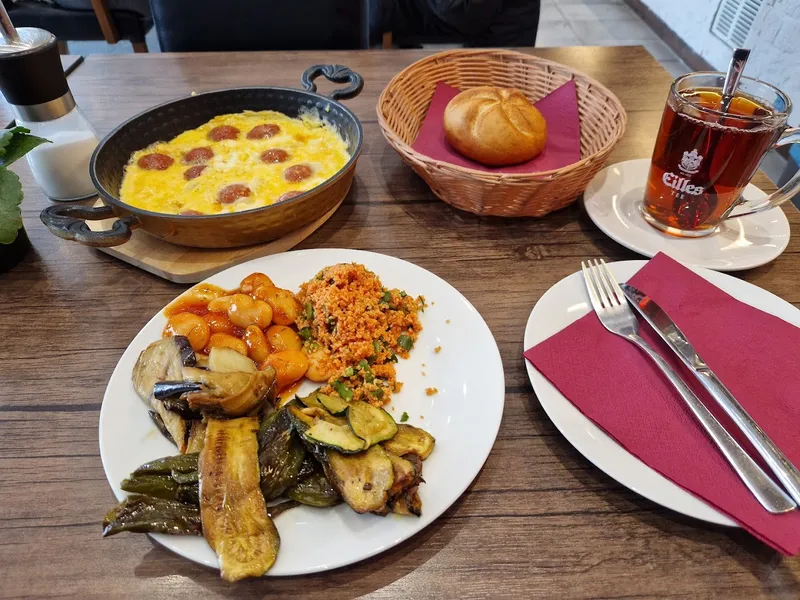 Lieblingscafe