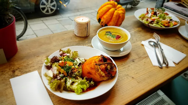 Deli Kitchen
