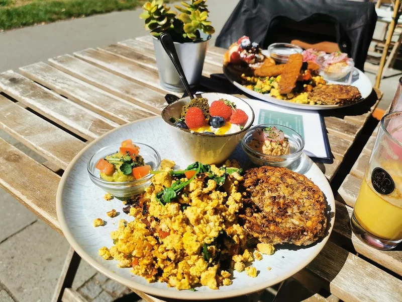 Emmi's Kitchen Giesing