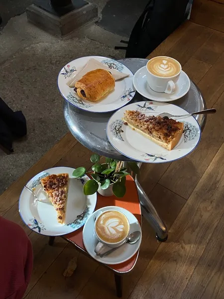Kyso Café