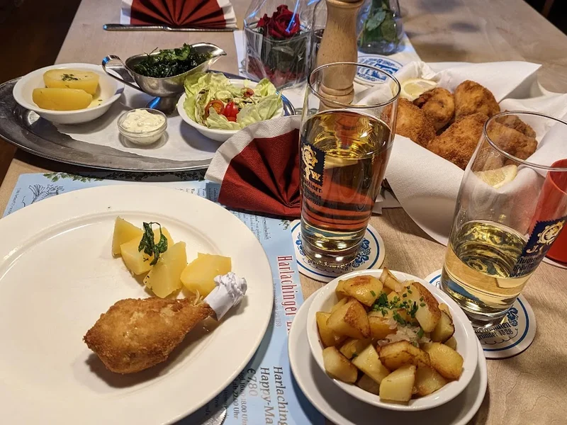 Harlachinger Einkehr