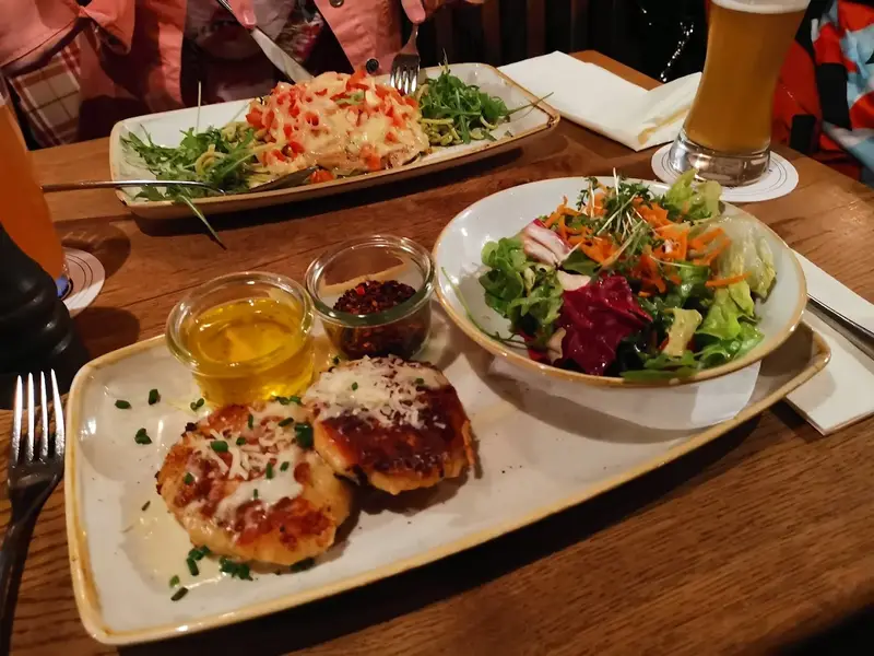 Harlachinger Jagdschlössl