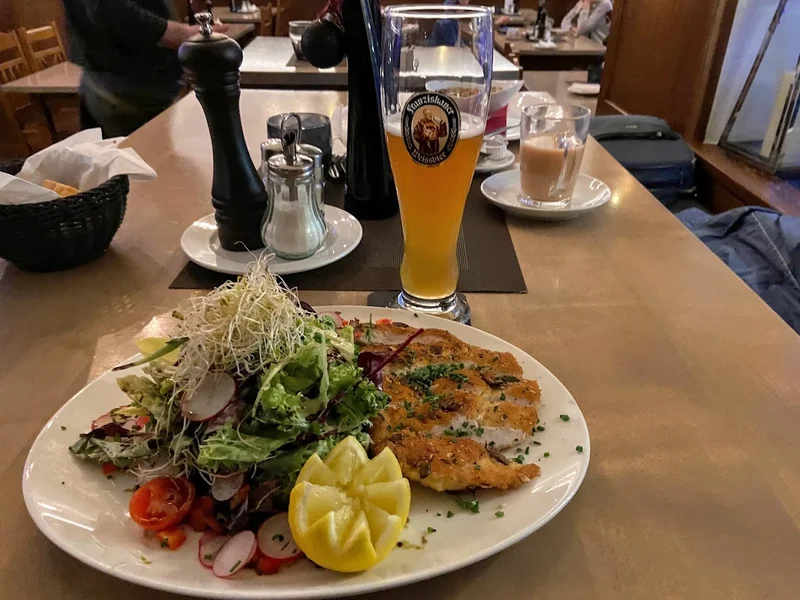 Gerners Wirtshaus & Bar