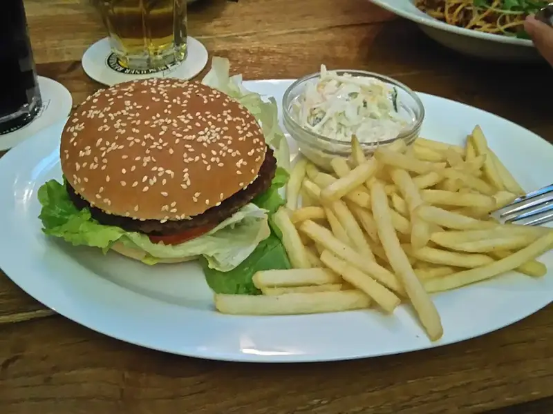 Bürger's Moosach