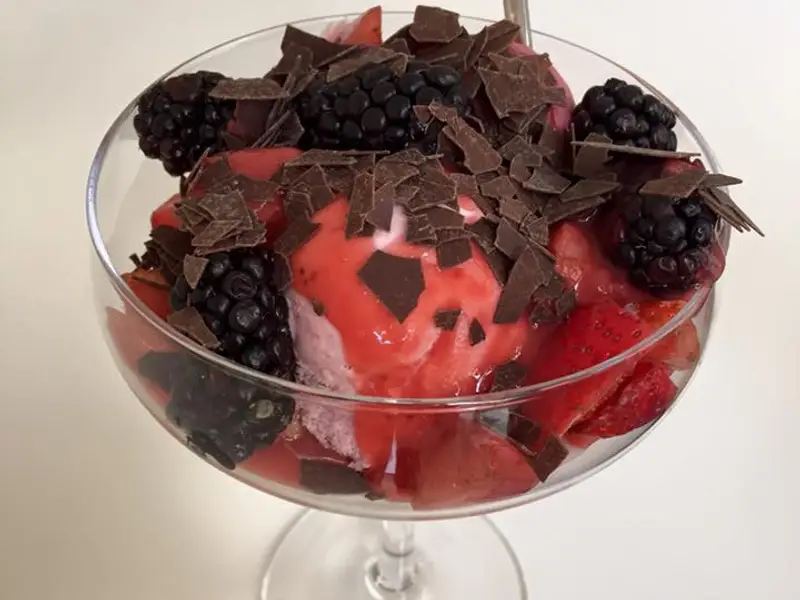 Wilhelmsburger Eisdealer