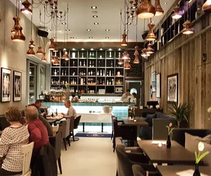 restaurants frühstück in Wilhelmsburg Hamburg